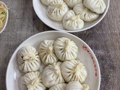 -津门张记包子铺(华昌道店)