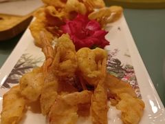 -烤无忌·新疆菜馆(格林威治城店)