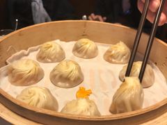 -鼎泰丰(环贸店)