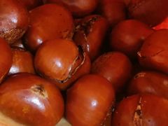 -德州小高糖炒栗子(十三局店)