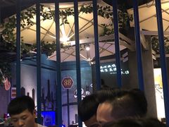 -串亿88烧烤·羊腿·羊蝎子(板泉路店)