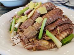 -钱大妈海鲜饭店(保利林语店)