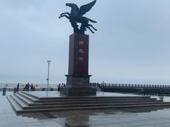 -港畔赶海蒸汽海鲜烧烤自助(仙螺岛店)