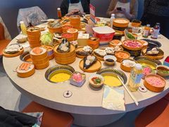 -海底捞大排档火锅(打浦路店)