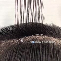 -MODEL'S HAIR