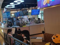 -CoCo都可(香港名都店)