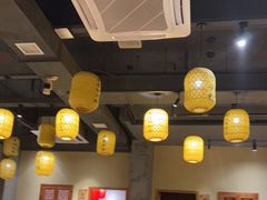 大堂-乡里八闽·福州乡土菜(高宅店)