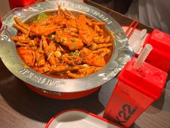 -胖哥俩肉蟹煲(石家庄勒泰中心店)