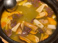 -一朵菌·野生菌探索家火锅(南亚店)