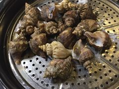 -桃源尚品海鲜酒楼(京港澳高速店)