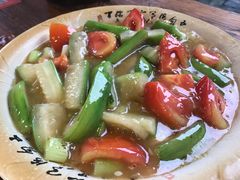 -青城甲(青城山店)