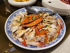 -茉莉花·私房菜(蓝湖郡店)