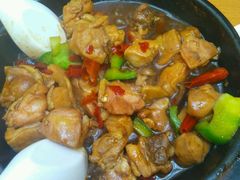 -杨铭宇黄焖鸡米饭(芙蓉巷店)