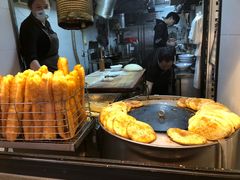 -嗲德来·豆浆·油条(商城路店)