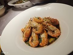 -回头食客-李久其家民间餐厅(望城金桥国际店)
