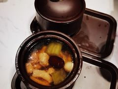 -岭南茗点(沙埔店)