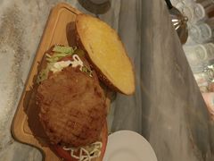 -深圳温德姆至尊酒店·大堂吧·户外花园