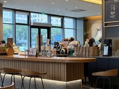 -星巴克(衡阳崇盛晶珠广场店)