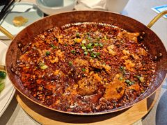 -有红鸡毛店·川菜(建设路店)