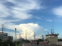 -立新湖公园