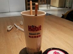 -The Habit Burger Grill 哈比特汉堡(复兴soho店)