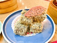 -点都德(喜粤楼店)