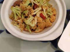 -撒拉花儿·新疆菜·清真(太阳宫店)