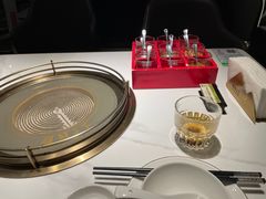 -领鲜天下·焗海鲜·花胶鸡(天目里店)