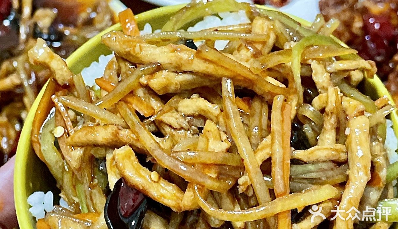 青岛！！看起来不起眼！jujuju好吃！！