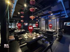 -川西坝子火锅(清江东路3.0直营店)