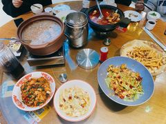 -肖记公安牛肉鱼杂馆·省级非物质文化遗产(万松园直营店)