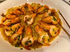 -宝轩渔府·老字号海鲜·正宗津菜(水上店)