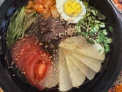 -姜虎东白丁烤肉(恒隆广场店)