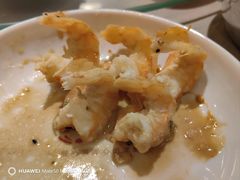 -巴蜀王婆大虾(南锣鼓巷店)