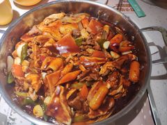 -黄记煌三汁焖锅(悦方IDmall店)