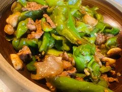 -大自然(鲁家村店)