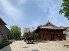 -即墨古城