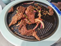 -大碗居·烤鸭·鱼头泡饼(天坛东门店)