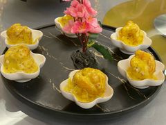 -银都上海菜馆(粤海东路店)