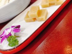 -老北京炸酱面·京味菜(西花市店)