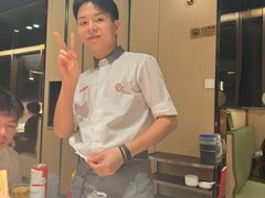 -海底捞火锅(吴中路店)
