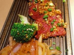 -万岁寿司(虎门万达店)