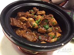 -那家小馆•北京菜•烤鸭(中关村店)