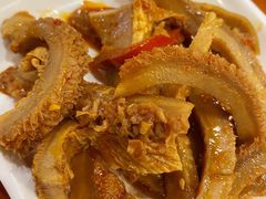 -惠丰堂饭庄·烤鸭·京味菜(西北旺·唐家岭店)