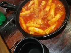 -韩一馆(吉大店)