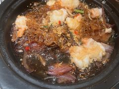 -绿茶餐厅(财富购物中心店)