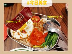 猪油饭-西关味(大卫城店)