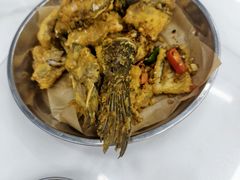 -嘉升大排档(番禺总店)