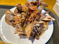 -聚合鑫东北熏酱熟食麻辣面(长阳店)