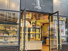 门面-安德鲁森Andersen Bakery(龙湖店)